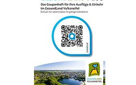 Wohlfuehloase An Der Mosel