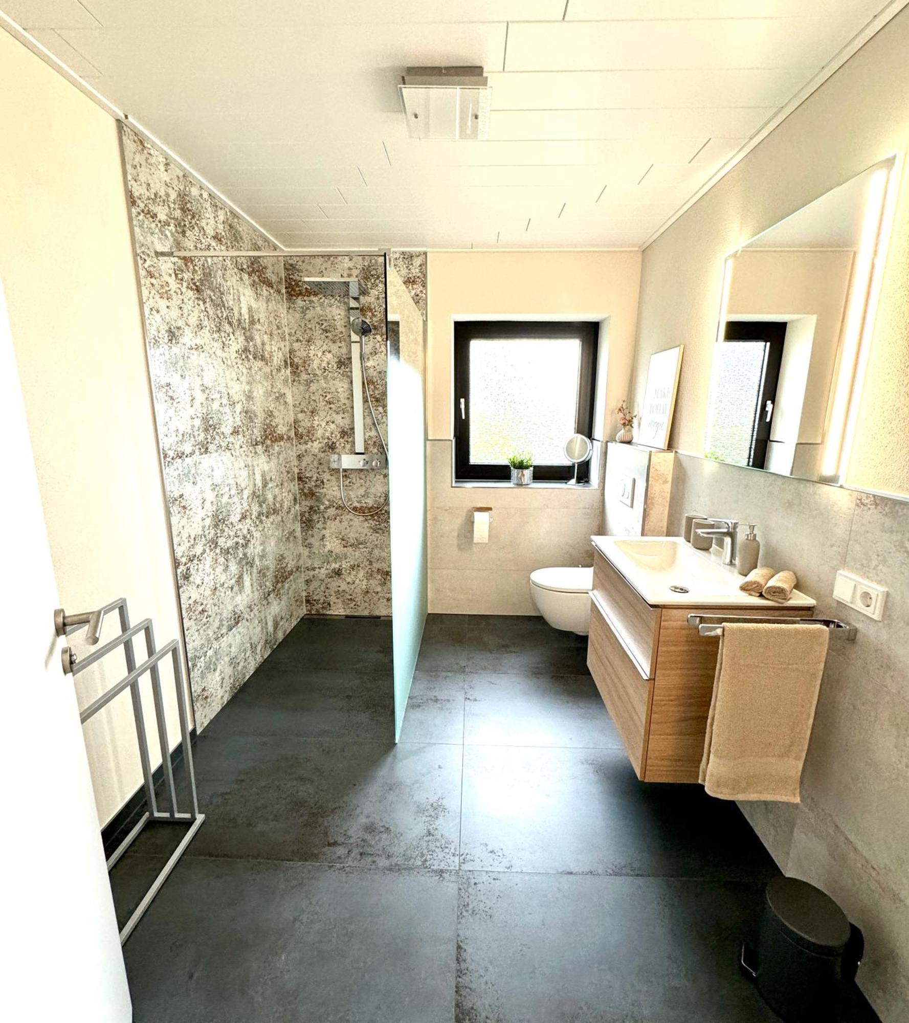 Ferienwohnung Wohlfuehloase An Der Mosel Osann-Monzel Exterior foto